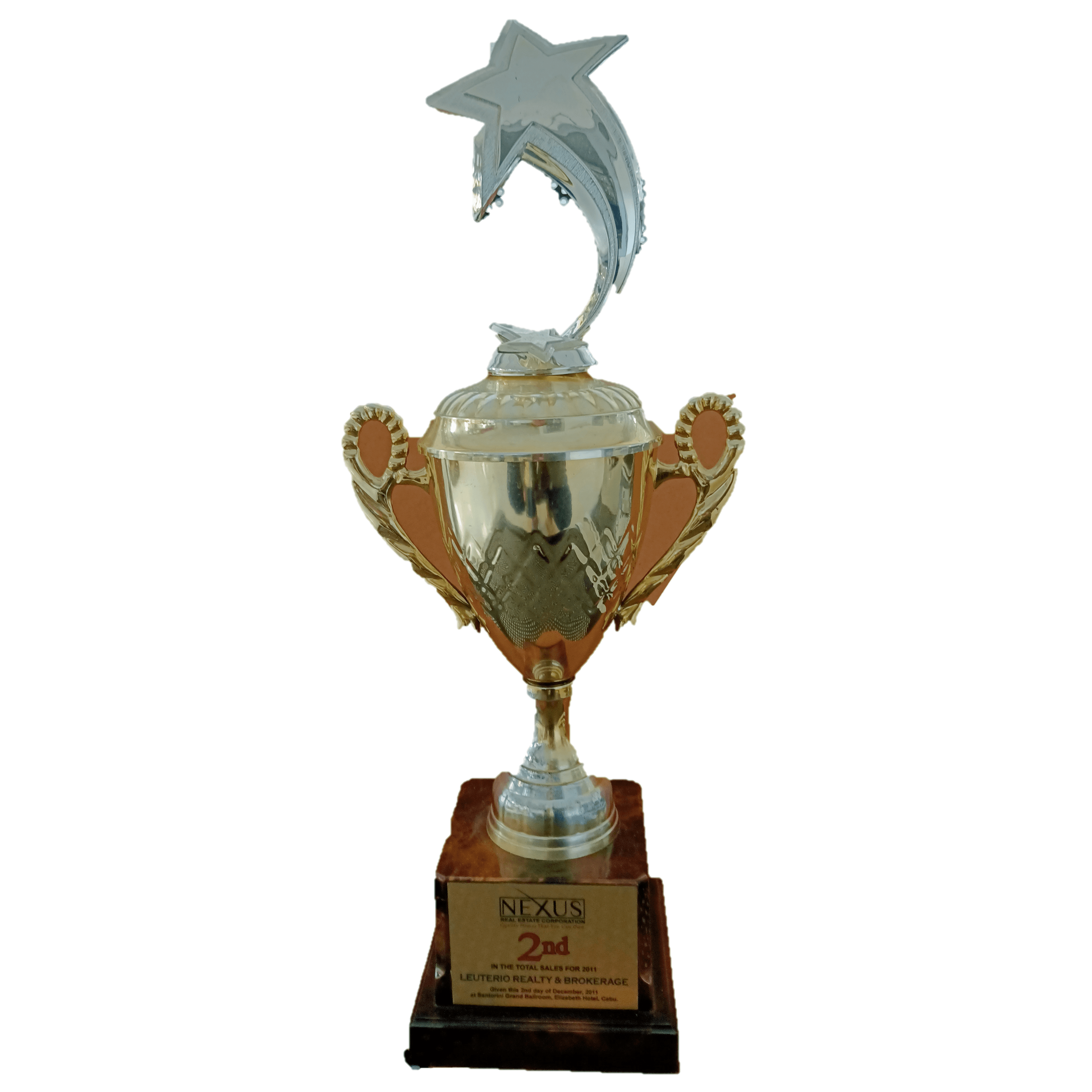 Filipino Homes Award 18