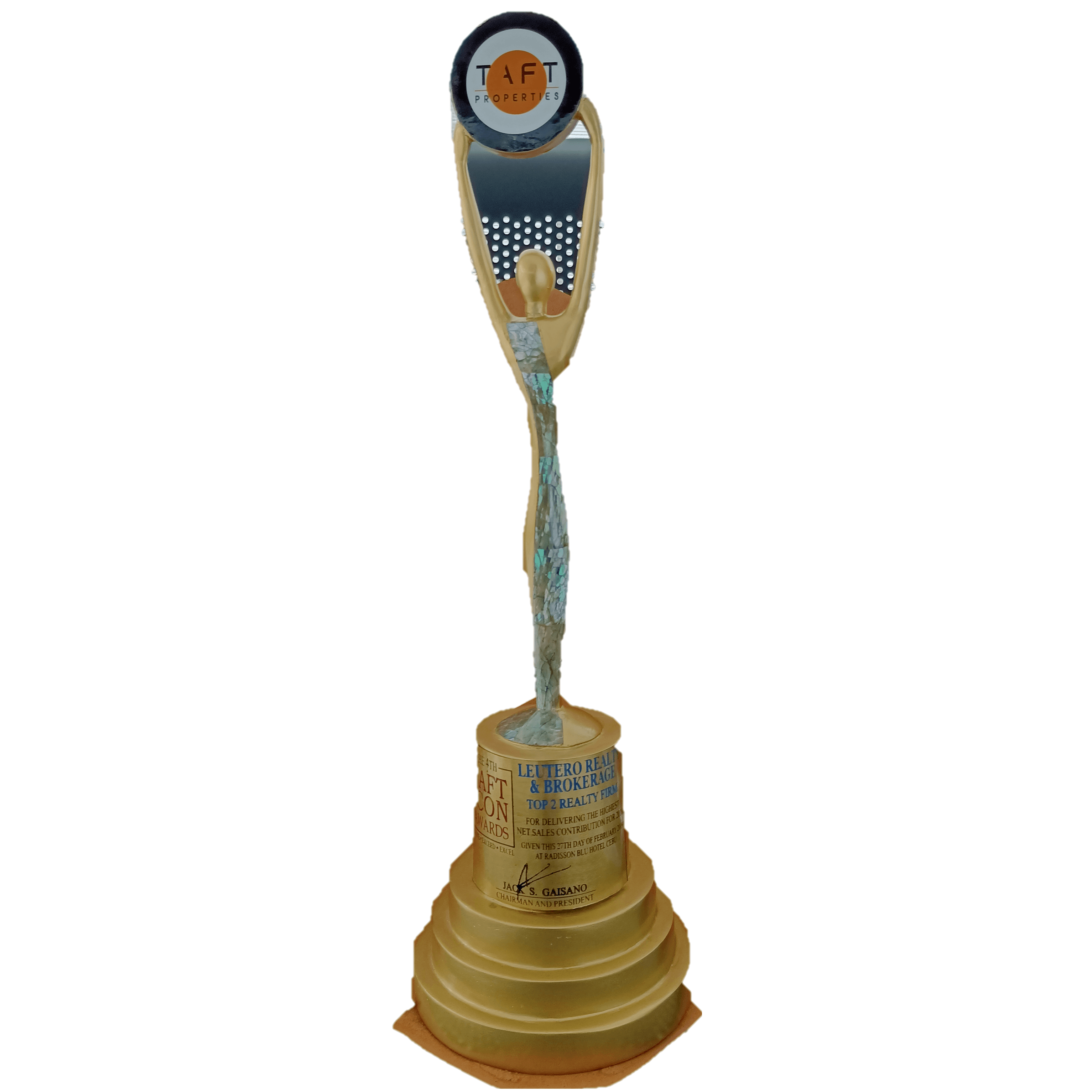 Filipino Homes Award 19