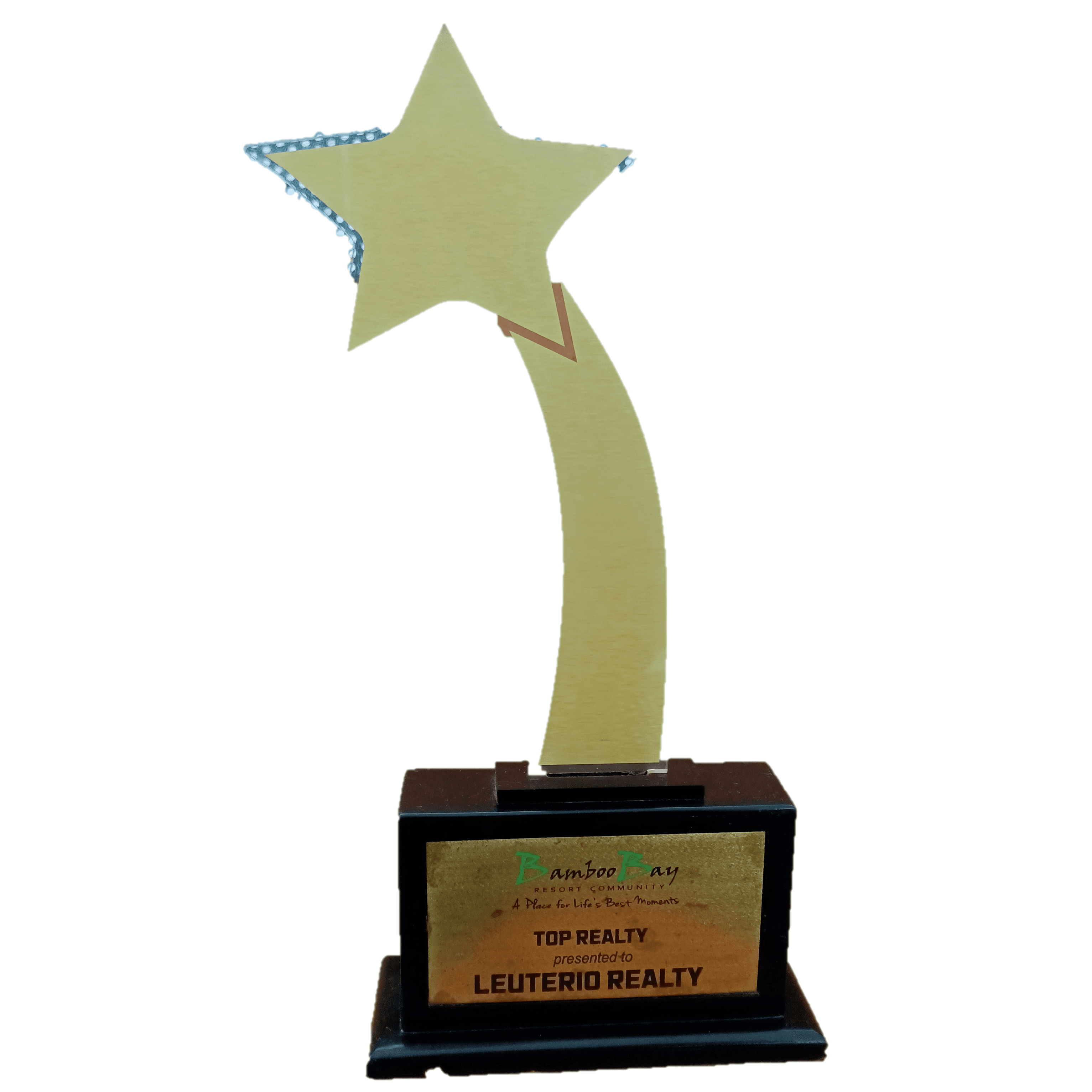 Filipino Homes Award 6