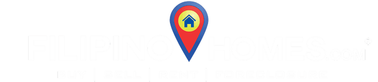Filipino Homes